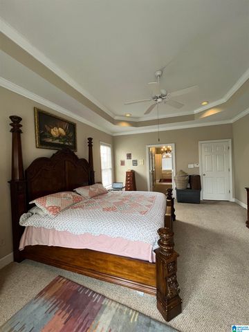 2371 RIDGE TRAIL, Birmingham, AL 35242