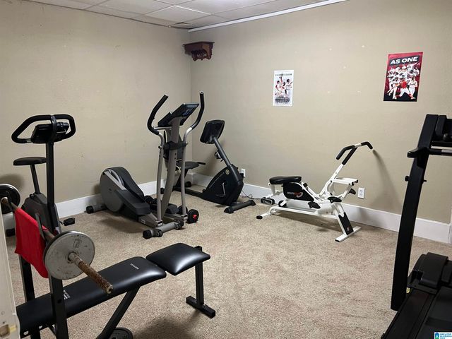 2371 RIDGE TRAIL, Birmingham, AL 35242