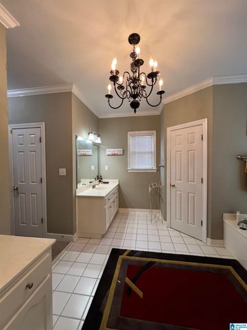 2371 RIDGE TRAIL, Birmingham, AL 35242