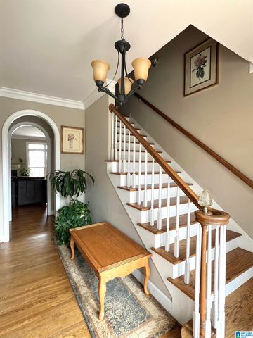 2371 RIDGE TRAIL, Birmingham, AL 35242