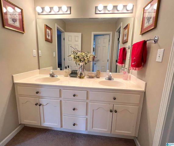 2371 RIDGE TRAIL, Birmingham, AL 35242