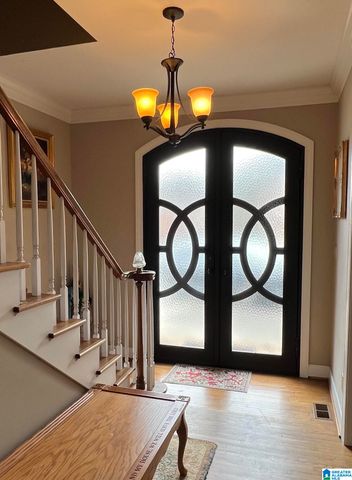 2371 RIDGE TRAIL, Birmingham, AL 35242