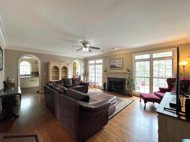 2371 RIDGE TRAIL, Birmingham, AL 35242