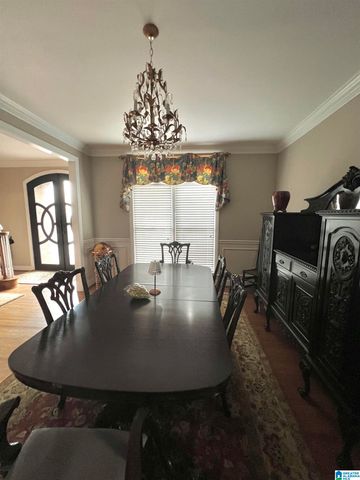 2371 RIDGE TRAIL, Birmingham, AL 35242