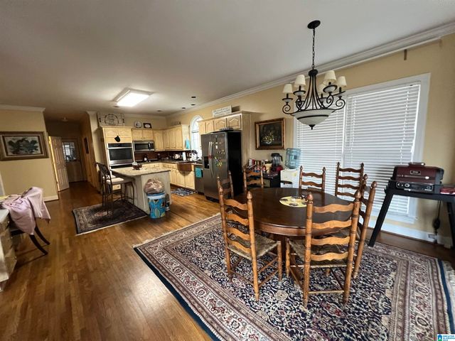 2371 RIDGE TRAIL, Birmingham, AL 35242