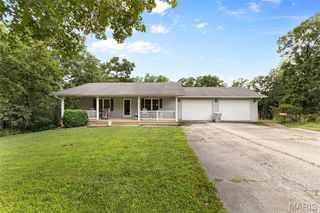 419 Darcie Drive, Bonne Terre, MO 63628