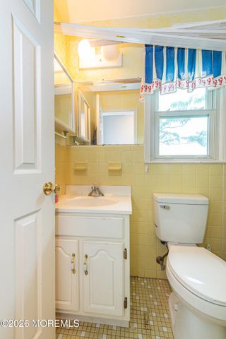 1 Luppatatong Avenue, Keyport, NJ 07735