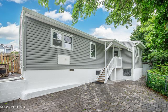 1 Luppatatong Avenue, Keyport, NJ 07735