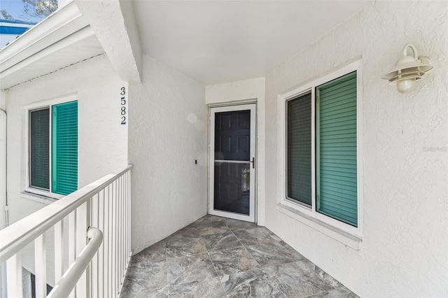 3582 INDIGO POND DRIVE, Palm Harbor, FL 34685