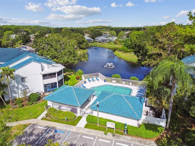 3582 INDIGO POND DRIVE, Palm Harbor, FL 34685