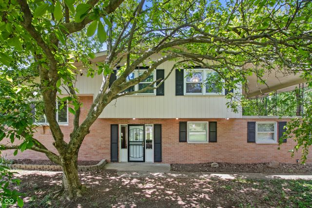 8116 Singleton Street, Indianapolis, IN 46227