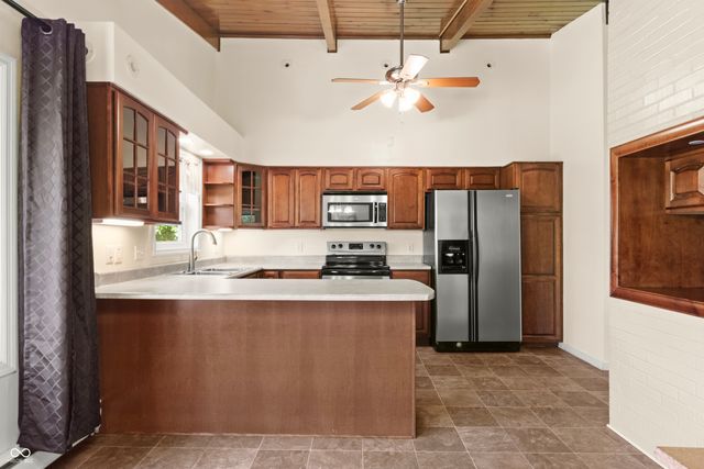 8116 Singleton Street, Indianapolis, IN 46227