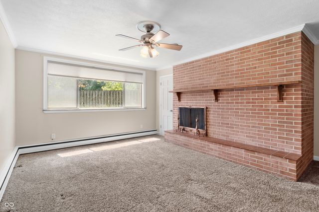 8116 Singleton Street, Indianapolis, IN 46227