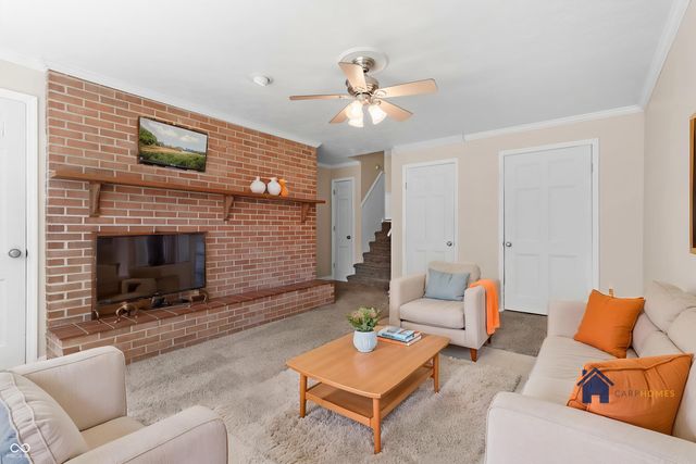 8116 Singleton Street, Indianapolis, IN 46227