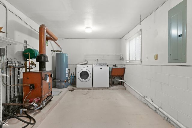 8116 Singleton Street, Indianapolis, IN 46227