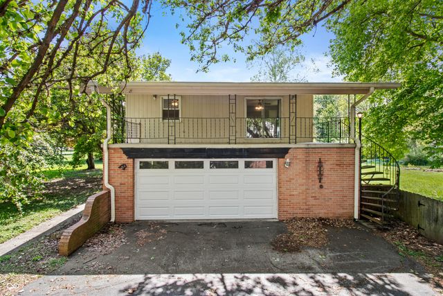 8116 Singleton Street, Indianapolis, IN 46227