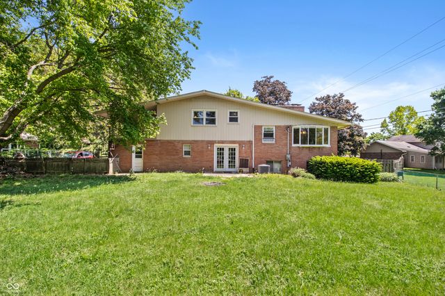 8116 Singleton Street, Indianapolis, IN 46227