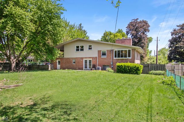 8116 Singleton Street, Indianapolis, IN 46227