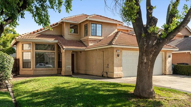 3413 Melgren Ave, Modesto, CA 95356