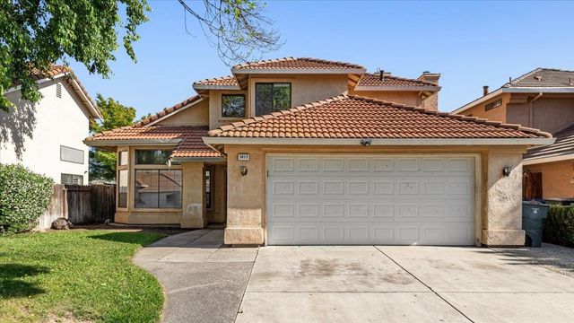 3413 Melgren Ave, Modesto, CA 95356