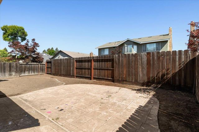 3413 Melgren Ave, Modesto, CA 95356
