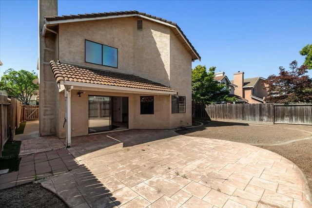 3413 Melgren Ave, Modesto, CA 95356