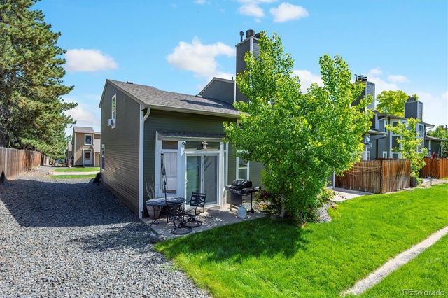 5415 W 16th Avenue, Lakewood, CO 80214