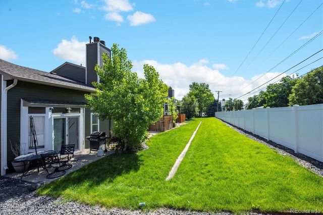 5415 W 16th Avenue, Lakewood, CO 80214
