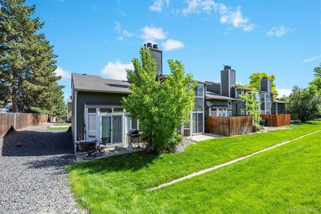 5415 W 16th Avenue, Lakewood, CO 80214