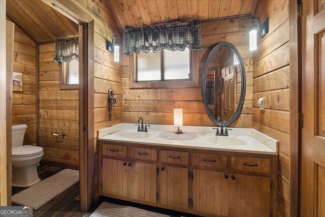 75 Deerfield Road, Covington, GA 30014