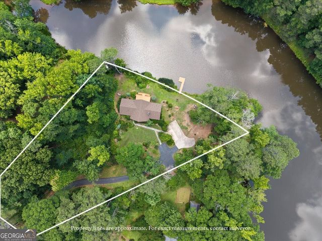 75 Deerfield Road, Covington, GA 30014