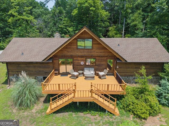 75 Deerfield Road, Covington, GA 30014