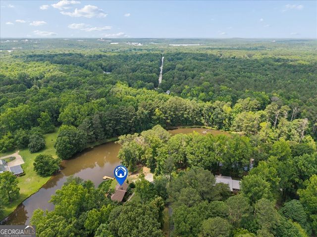 75 Deerfield Road, Covington, GA 30014