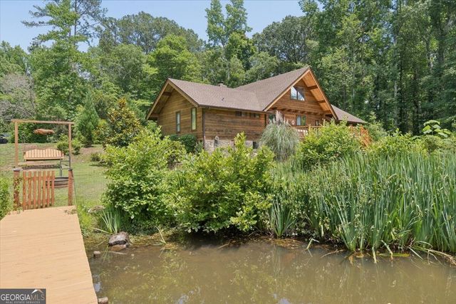 75 Deerfield Road, Covington, GA 30014