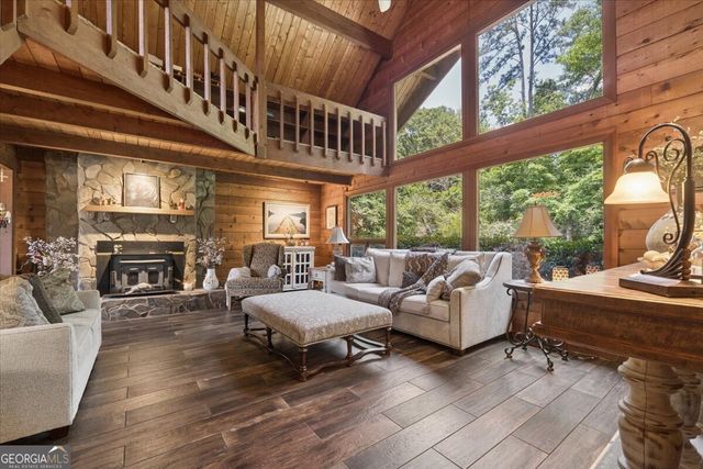 75 Deerfield Road, Covington, GA 30014