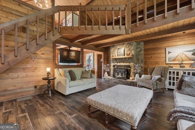 75 Deerfield Road, Covington, GA 30014