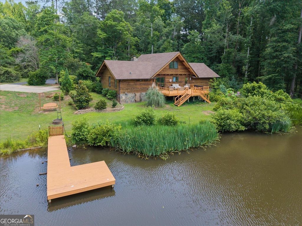 75 Deerfield Road, Covington, GA 30014