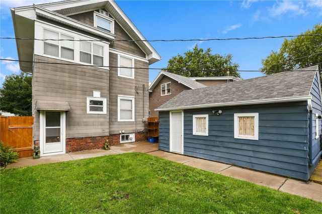 352 20th Street SE, Cedar Rapids, IA 52403