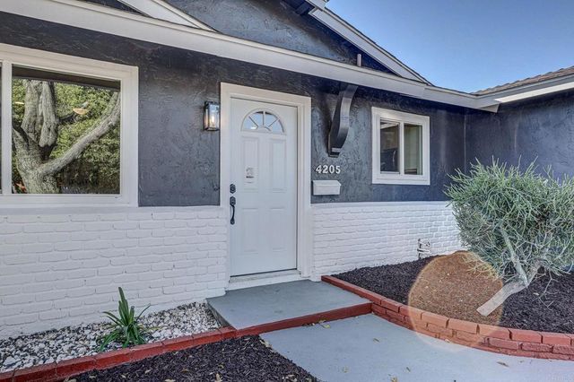 4205 Rene Dr, San Diego, CA 92154