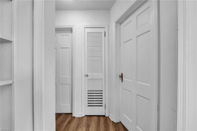 1614 Broadfield RD, Norfolk, VA 23503