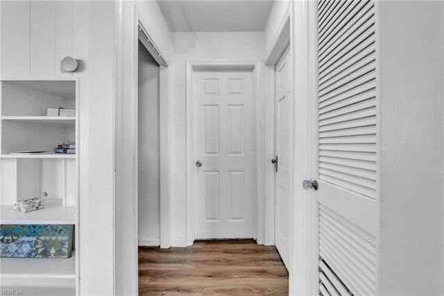 1614 Broadfield RD, Norfolk, VA 23503