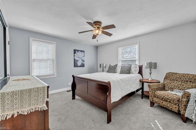 1614 Broadfield RD, Norfolk, VA 23503