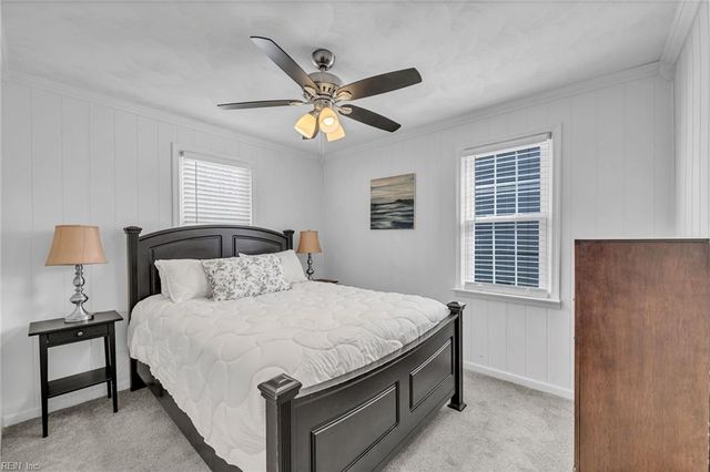 1614 Broadfield RD, Norfolk, VA 23503