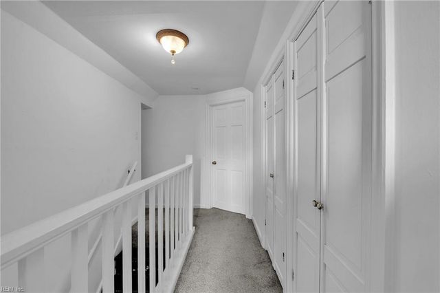 1614 Broadfield RD, Norfolk, VA 23503