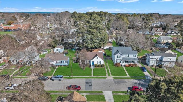 1614 Broadfield RD, Norfolk, VA 23503