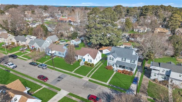 1614 Broadfield RD, Norfolk, VA 23503