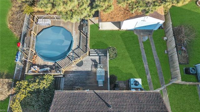 1614 Broadfield RD, Norfolk, VA 23503