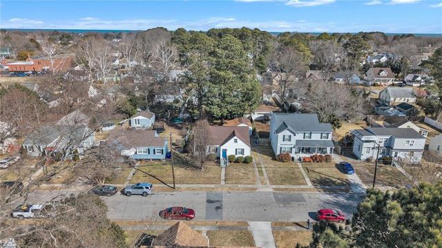 1614 Broadfield RD, Norfolk, VA 23503