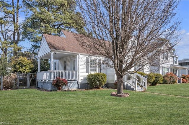 1614 Broadfield RD, Norfolk, VA 23503