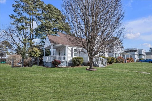 1614 Broadfield RD, Norfolk, VA 23503